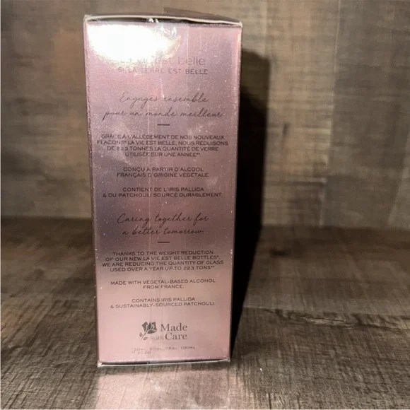 Lancôme La Vie Est Belle Eau de Parfum - Picture 4 of 5